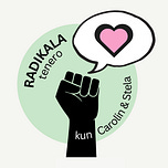 Radikala tenero kun Carolin & Stela