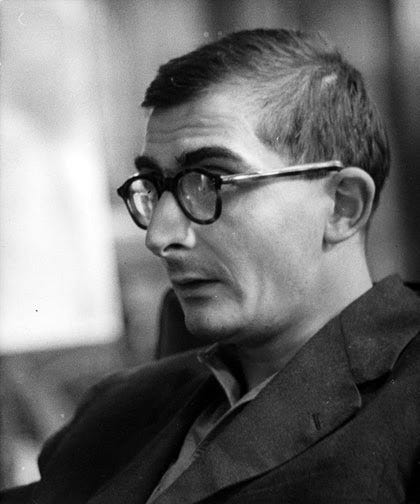 BFI | Sight & Sound | Claude Chabrol obituary