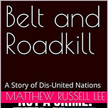 Matthew Russell Lee’s Newsletter