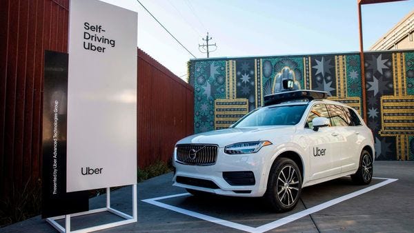 NHTSA tweaks AV regulation. NHTSA tweaks AV regulation.