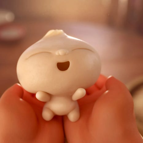 music for a chinese restaurant