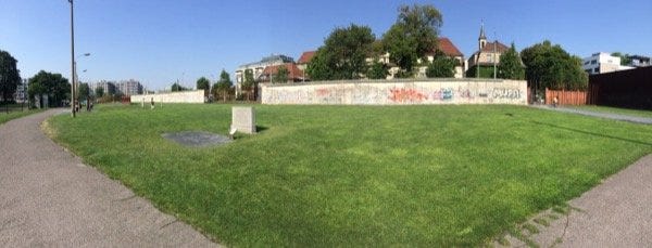 Berlin Wall Memorial Aug 2015 Arabian Notes 37