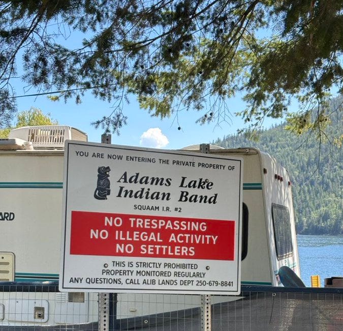 Canada goes even further insane