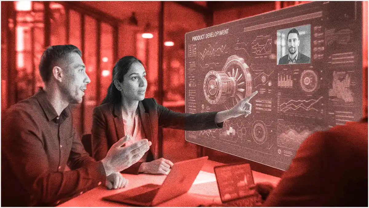 Integrate to Amplify