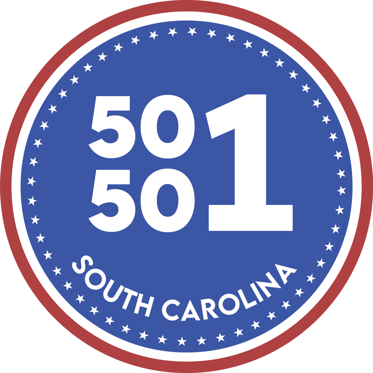 50501 South Carolina