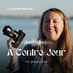 À Contre-Jour