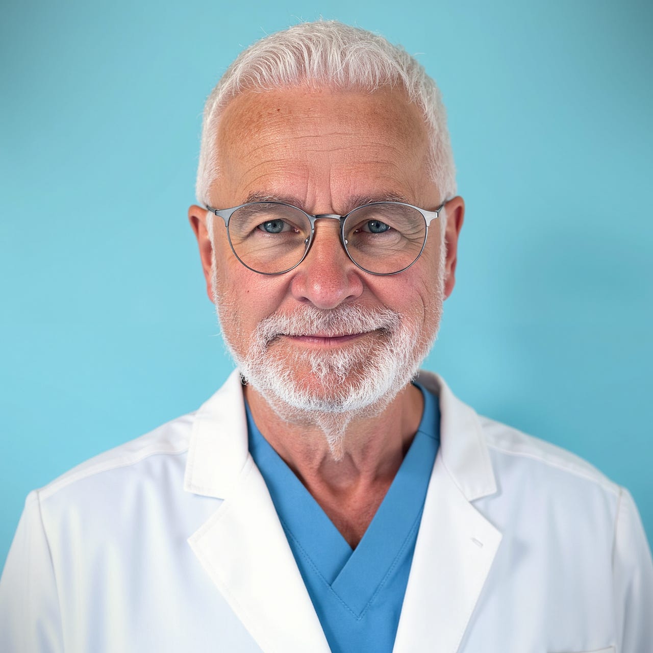 Dr. Terry Simpson's Substack logo