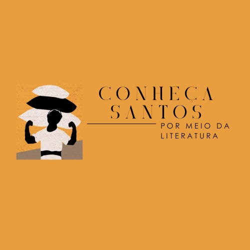 Curso Conheça Santos