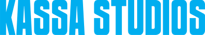 Kassa Studios' Newsletter