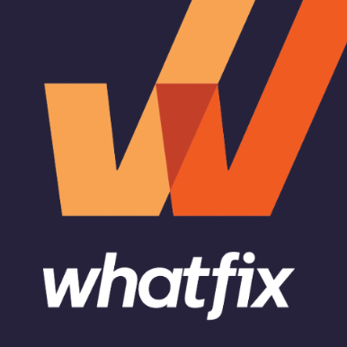 Whatfix - The Arc Web