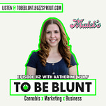 To Be Blunt