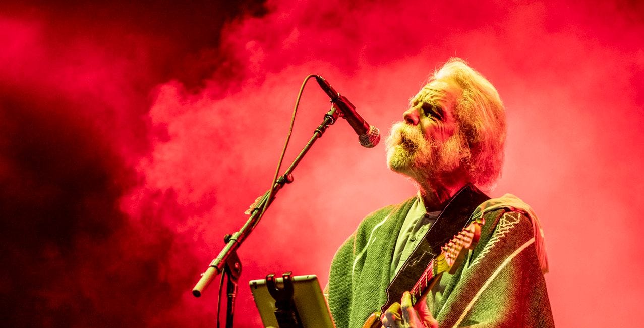 Top 25 Grateful Dead Songs: Bobby