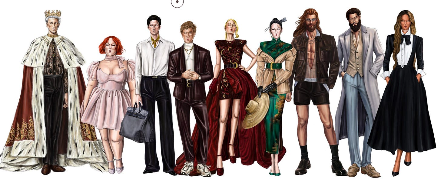 Imagem ilustrativa da publicação Fénelon Tartari e o Grande Hub da Consciência