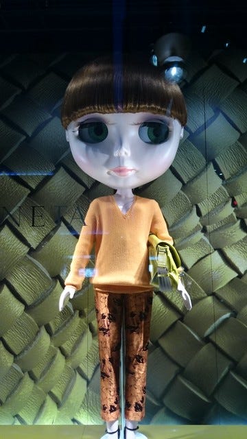 giant blythe doll giant blythe doll