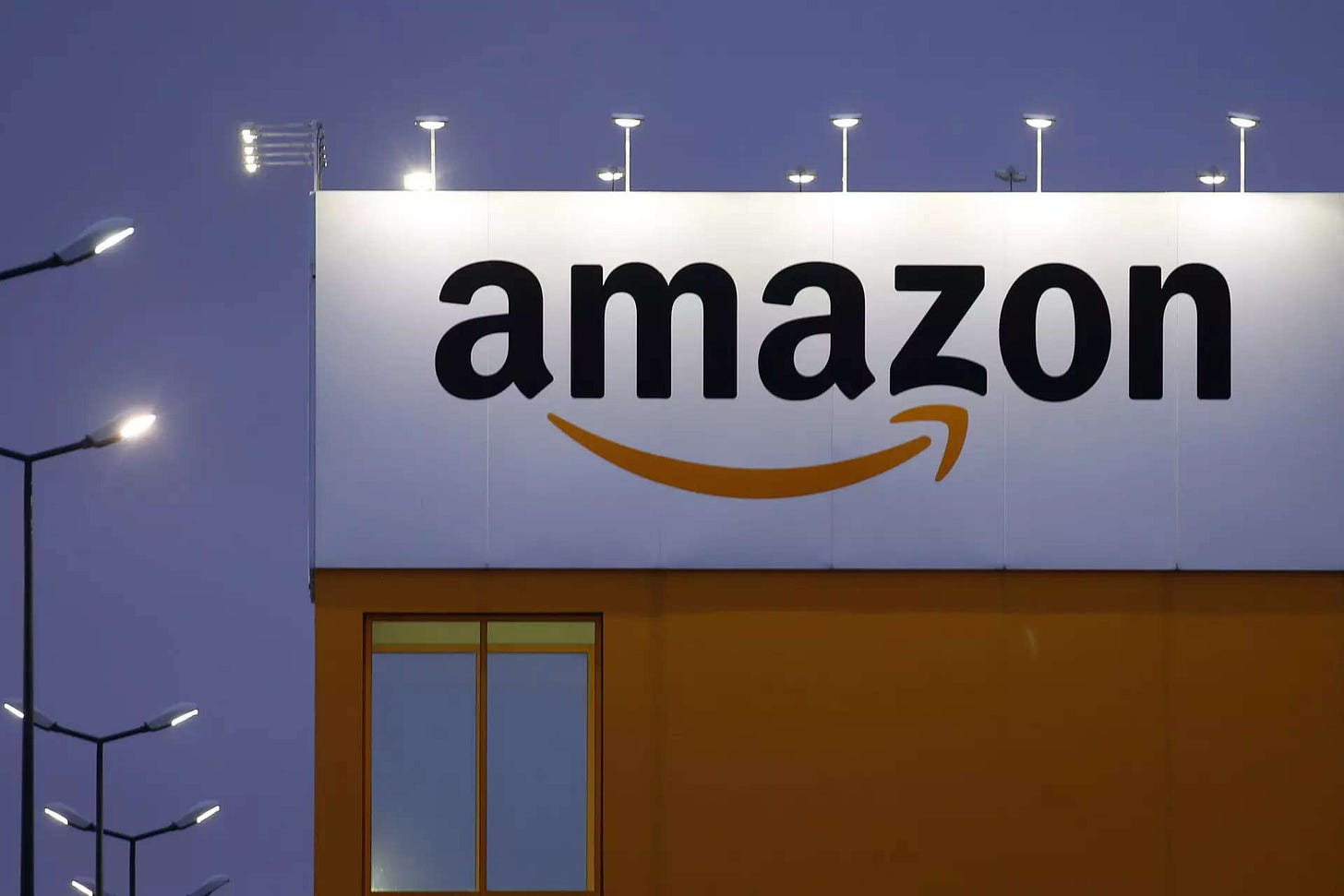 Amazon fund infusion