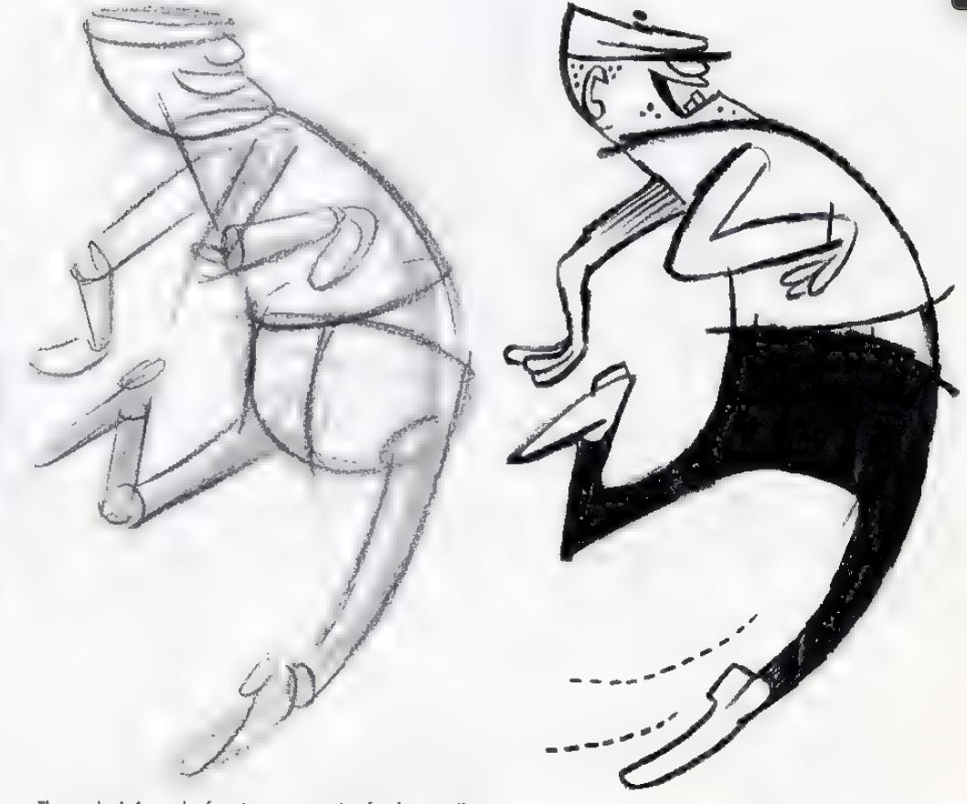Nine Skills Every Cartoonist Needs to Master