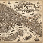 The Dead Printer and the Market: How a Venetian Monopoly Accidentally Sparked an Information Explosion