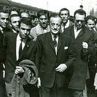 The Man Who Dreamed Up New Turkey