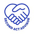 Second Act Advisor's avatar