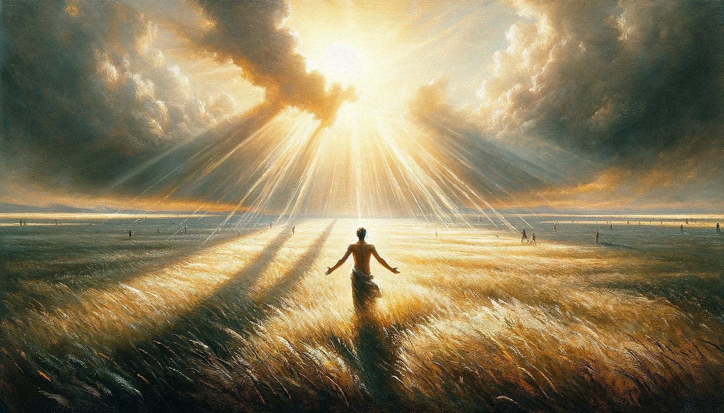 Ego vs. True Self: How to Actually Master Spiritual Awareness - Vesotera