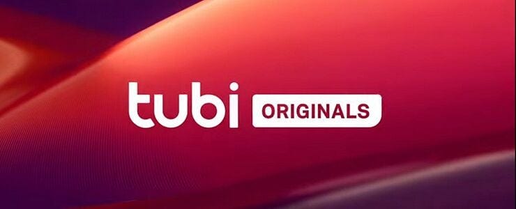 Tubi Originals - Audiovisual Identity Database Tubi Originals - Audiovisual Identity Database
