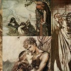 BPD Alpha-Widow Ultranationalism