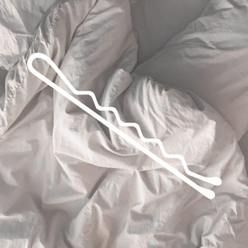 Artwork for pretty cry