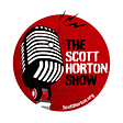 Scott Horton's avatar