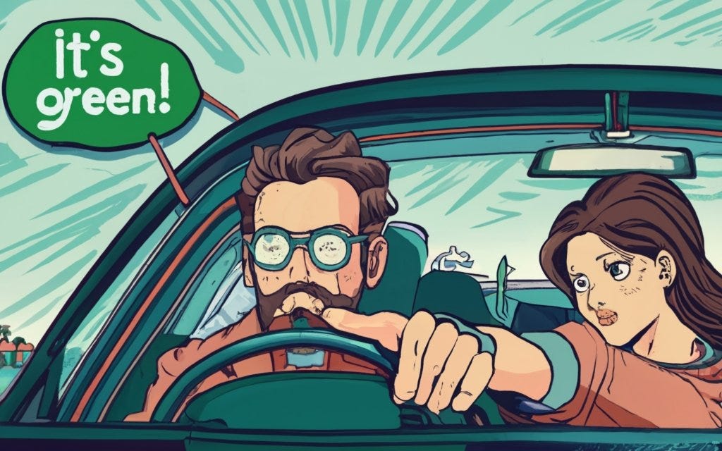 Psychologie der Kommunikation und Botschaften