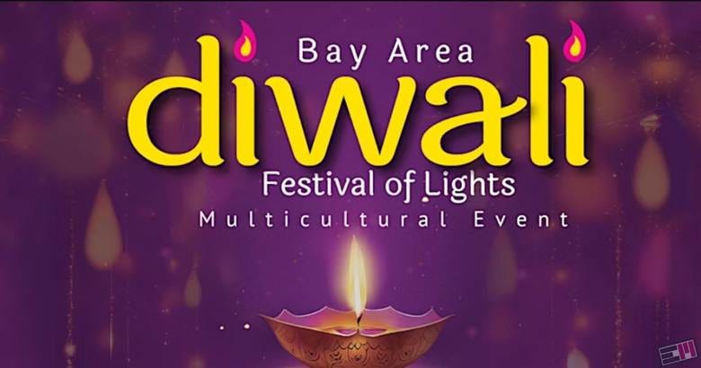 2025 Bay Area Diwali Festival