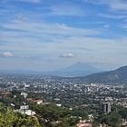 El Salvador Update