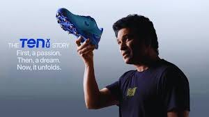 Sachin Tendulkar Launches His Sports ...