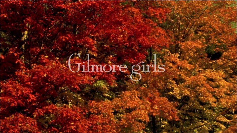 Gilmore Girls
