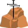 Rock Excavation Service (Christian Posts)