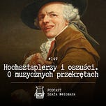 Szafa Melomana