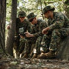 sUAS Integration into the Basic Officer Course: Where It Started, Where It’s At, and Where It’s Going