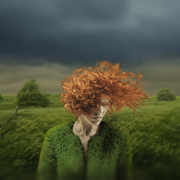 empath, boundaries