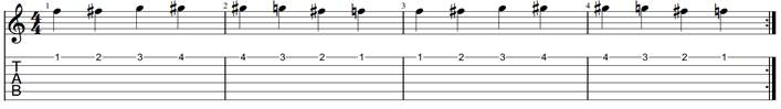 A black and white sheet music

Description automatically generated