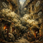 Whooping Cough: Of Course They Were Coughing