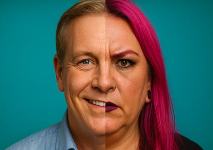 Two Cultures. One Nation. Something Has to Give.