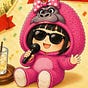 かよ｜言葉と声で、帰って来れる場所をつくる人's avatar