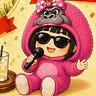かよ｜言葉と声で、帰って来れる場所をつくる人