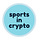 Sports In Crypto