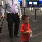 Judge Rules Family Separation Causes Unconstitutional Trauma. You Don't Say.