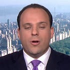 Everybody Hates Gross Trump Idiot Boris Epshteyn, Even Fox News!