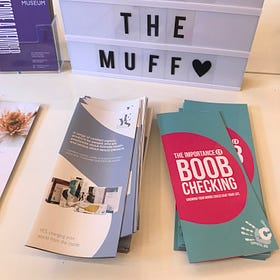 How the taxpayer funded The Vagina Museum