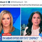 Trump Vengeance Machine Teleports To His First Impeachment