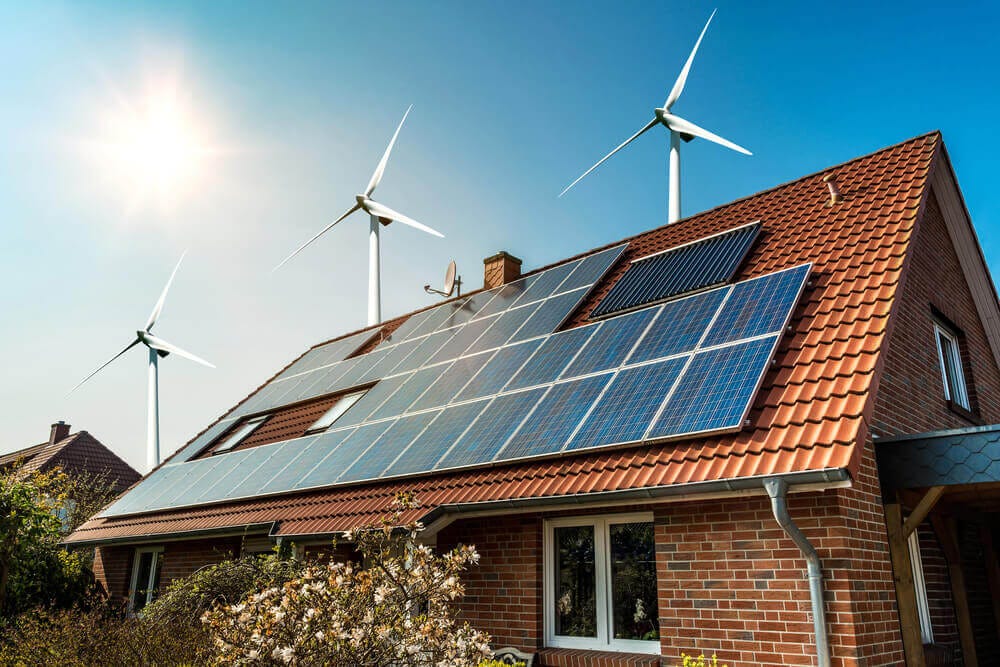 What is a Small Wind Turbine? A Simple Guide to Understanding Small Wind Turbine What is a Small Wind Turbine? A Simple Guide to Understanding Small Wind Turbine