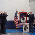 Alexandria honors 68 Vietnam War fallen heroes at Veterans Day ceremony