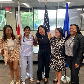 Progressive Technocratic Longhouse Test